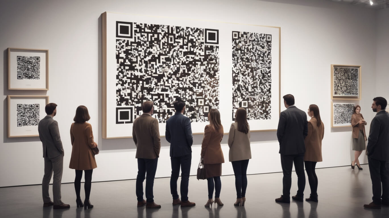 Why Are QR Codes Square? The Science Behind the Shape